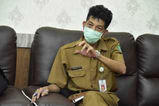 ODP Baru Bertambah 9 Orang, PDP Nihil Peningkatan