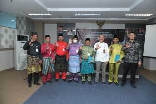 Kembali Digelar, Bengkalis Transparansi Award Banjir Pujian