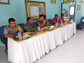 Musrenbang Kecamatan, Fanrup Sampaikan Usulan Prioritas