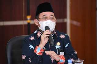 Pemkab Bengkalis Putuskan Sholat Id dan Kegiatan Ibadah Kurban Diperbolehkan
