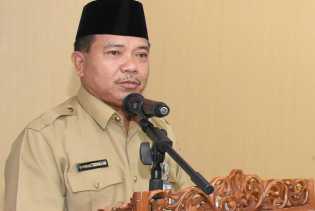 Penerima Bantuan Biaya Pendidikan Pemkab Bengkalis 2018 Diumumkan Awal Desember