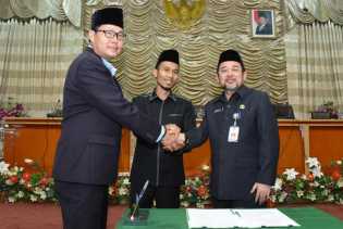 APBD 2019 Sebesar Rp3,811 Triliun