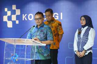 Evaluasi Laporan Bulan Pertama, Kemkomdigi Minta Operator Seluler Optimalkan Mekanisme Perlindungan Sisa Kuota