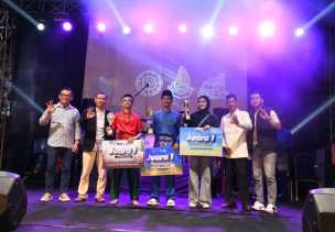 BEM Festival Polbeng: Pemkab Bengkalis Beri Apresiasi dan Harapkan Jadi Wadah Budaya Lokal