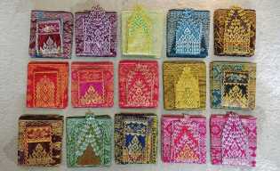 Tenun Putri Mas: Merajut Warisan Melayu Riau dalam Sehelai Kain Berkelas Dunia