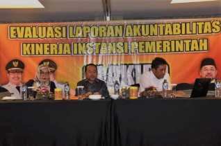 Besok Bupati Bengkalis Terima HE AKIP Tahun 2018 dari Menteri PAN dan RB