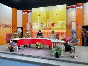 Program Unggulan Bupati, Sumber Energi Disdukcapil Kabupaten Bengkalis
