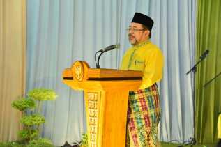 Suasana Pandemi, Perhelatan MTQ ke-46 Diselenggarakan Tiga Tahap