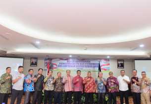 Pemkab Bengkalis Dukung Penuh Program KOTAN