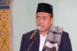 H Amrizal, “Melalui MTQ ke-44, Kita Tumbuhkan Semangat Jihad Melawan Narkoba”