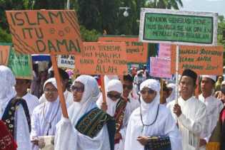 Sambut 1 Muharram 1440 H, Pemkab Bengkalis Akan Gelar Doa Akhir dan Awal Tahun