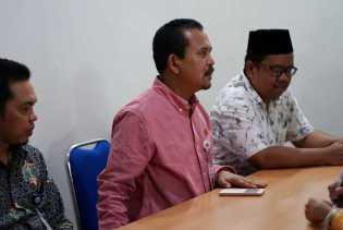 Sesuai Ketentuan, Perangkat Daerah Harus Membentuk PPID Pembantu