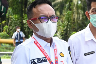 Kembali, 3 Orang PDP Positif Covid-19 di Kabupaten Bengkalis Dinyatakan Sembuh 