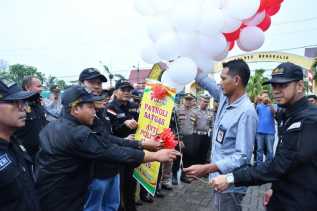 Hari Pertama, Bawaslu Temukan Pelanggaran