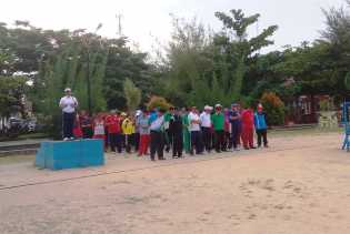 Dinas Pertanian Bengkalis Laksanakan Program Strategis
