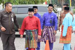 Bengkalis Siap Dukung Transformasi Menuju Kemakmuran