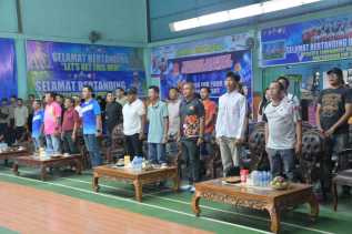Bhayangkara Cup 2025 Resmi Berakhir, Sinergi Polri-Masyarakat Jadi Kunci Sukses