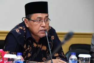 Kadis Johansyah, “Izin Pembangunan Menara Telekomunikasi Tidak di Diskominfotik”