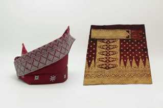 Roemah Tenun Tijarah: Menyingkap Harta Karun Tenun Khas Bengkalis yang Wajib Dibawa Pulang