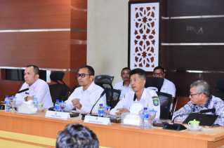 Bengkalis Lestari Digaungkan, Pemda Siapkan Strategi Kolaboratif Berkelanjutan