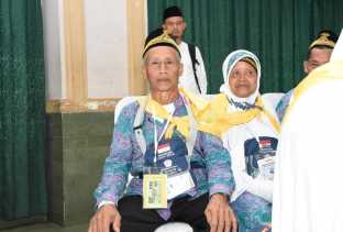 JCH Termuda dan Tertua dari Kabupaten Inhil