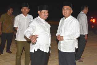 Dijadwalkan, Andi Rachman Hadiri Pembukaan MTQ ke-42 di Pinggir 
