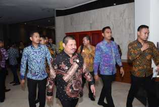 Bupati Amril Mukminin: Bengkalis Maksimalkan Penerapan SPBE 