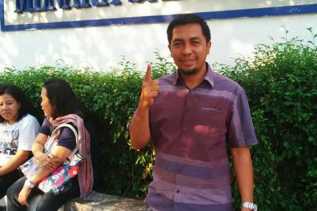 Selama 3 Hari 32 Kades di Kabupaten Bengkalis Ikut Pembekalan di Dinas PMD