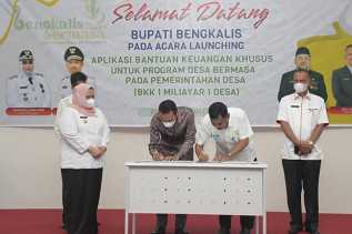 Polbeng MoU Dengan Dinas Tanaman Pangan Holtikultura 