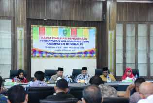 Sekda: Kita Harus Gali Potensi Daerah Sebab Tak Bisa Lagi Andalkan Migas