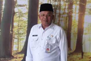Dua Sekolah di Kabupaten Bengkalis Bakal Terima Penghargaan Adiwiyata Nasional 2018