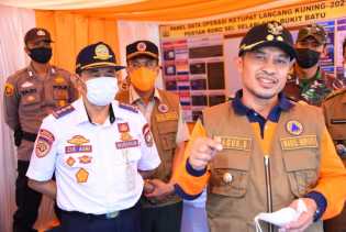 Komitmen Perusahaan Penyebrangan Roro, Meski Sepi Tetap Berikan Pelayanan 24 Jam