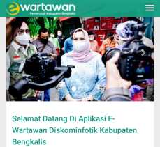 Pengajuan Kerjasama Dibuka, Diskominfotik Minta Perusahaan Pers Lengkapi Persyaratannya