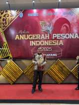 Desa Wisata Bukit Batu Raih Terbaik II, Ungguli 8 Nominasi Nasional