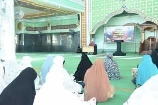 Setiap Kamis Bulan Ramadhan, TP PKK Gelar Tabligh Akbar