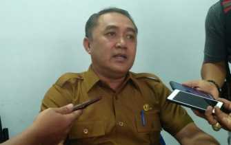 Percepatan Realisasi, Dinas PUPR Mulai Lelang Proyek