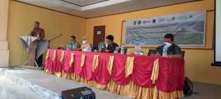 Masyarakat Diminta Berperan Aktif Dukung Program  MERA
