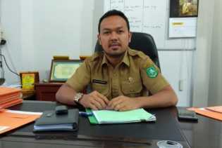 Camat Bengkalis Ade Suwirman Apresiasi Paso Budaya Desa Kuala Alam