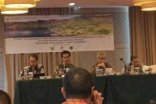 Sukseskan TORA, Pemerintah Kabupaten Bengkalis Diminta Bentuk Tim Kabupaten
