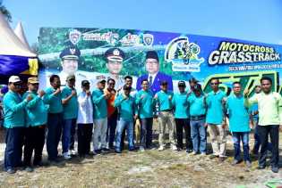 Kelolema Motocross Tahun 2019 Resmi Dimulai