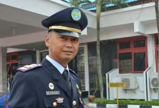 Mulai 6 April 2020, Lintasan Pelabuhan Sungai Selari dan Air Putih Hanya Dilayani 3 KMP