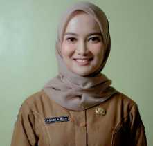 Alhamdulillah, PNS Bengkalis Lulus Raih Beasiswa British Council for Women in STEM