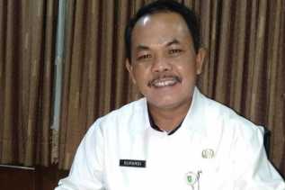 Kepala Bapenda Supardi, “Kita Usulkan Perubahan PAD Hanya 48,93 persen dari Target APBD 2020”