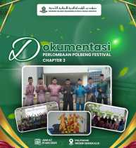 Santri Pondok Modern Nurul Hidayah Raih Prestasi Ajang Polbeng Festival Chapter III