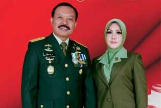 Ahad, Pangdam I/Bukit Barisan Bakal Safari Ramadhan ke Bengkalis