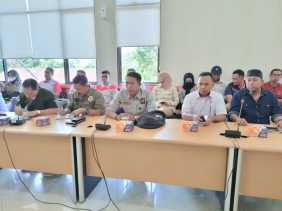 Biliard Dicoret, 26 Cabang Bakal Dipertandingkan pada Porprov Kuansing
