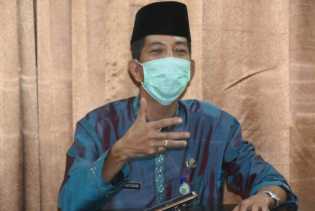 3 PDP Covid-19 di Bengkalis Sembuh, PDP Baru Bertambah 1 Orang