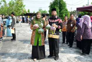 Gerakan Pangan Murah, Upaya Pemkab Bengkalis Menstabilkan Harga Kebutuhan Sehari-Hari