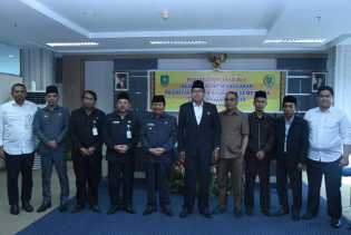 Insya Allah, TPP PNS dan Honor Guru Madrasah Pada Posisi Semula