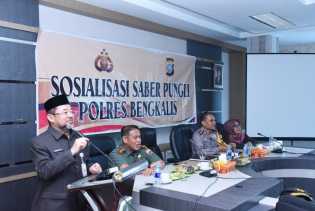 Sekda Ingatkan ASN Hindari Pungli